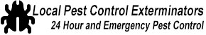 Rushville MO Pest Control Exterminators
